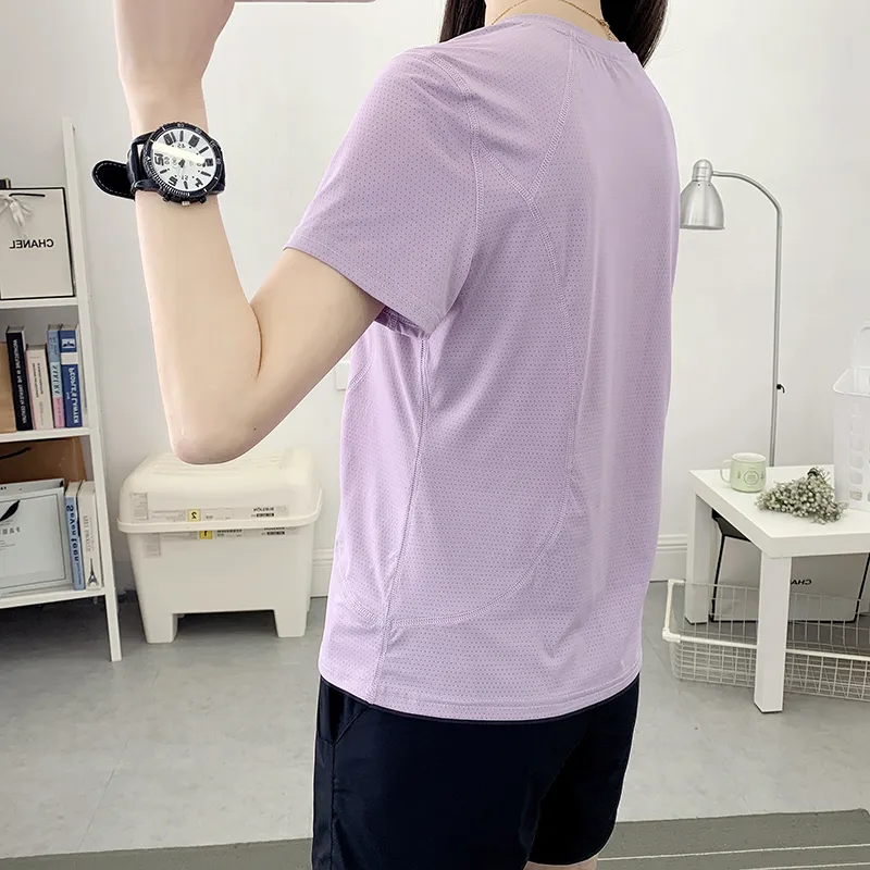 Kele Coco T Shirts Women's-2
