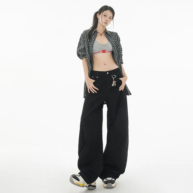 Kele Coco Jeans Unisex-7