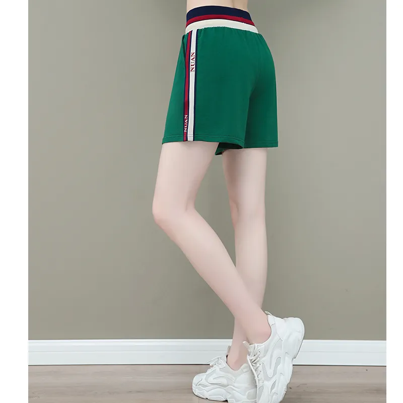 Kele Coco Casual Shorts Women's-8
