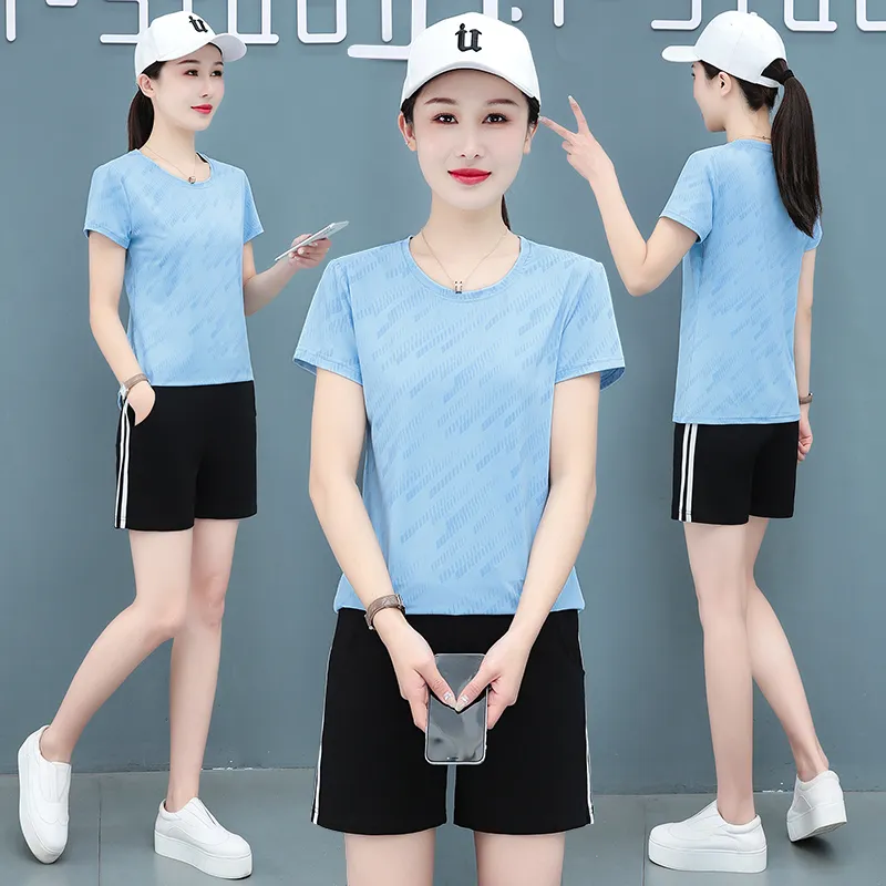 Kele Coco Fitness Sets Women's-8