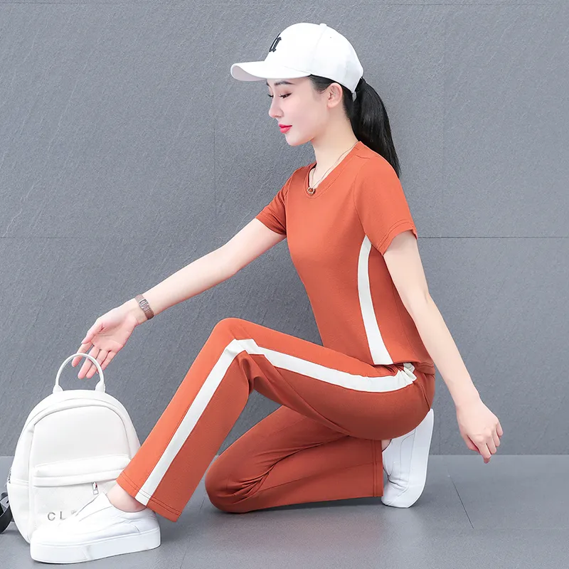 Kele Coco Fitness Sets Women's-8