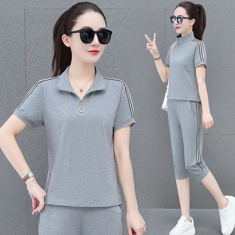 Kele Coco Casual Suits Women's-15