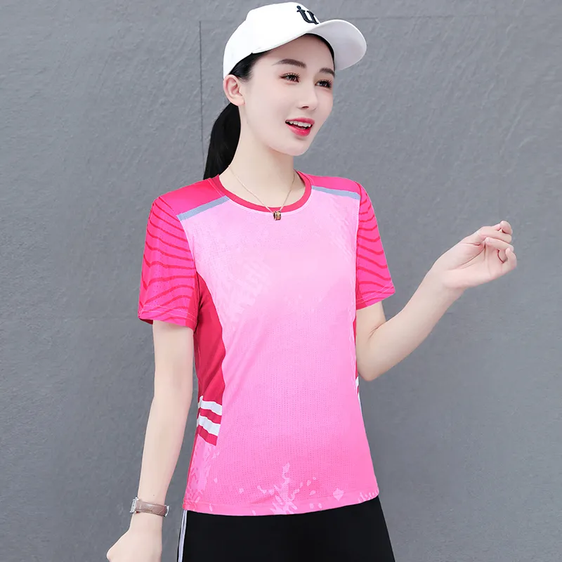 Kele Coco Tennis Tops Women's-5