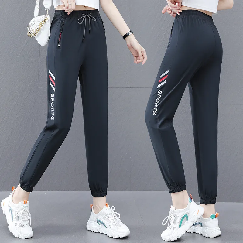 Kele Coco Casual Pants Women's-3
