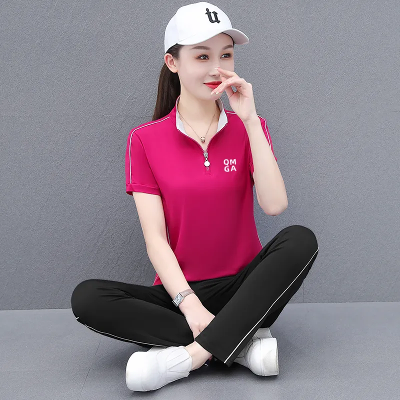 Kele Coco Casual Suits Women's-4