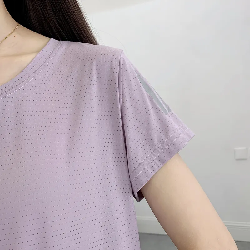 Kele Coco T Shirts Women's-3