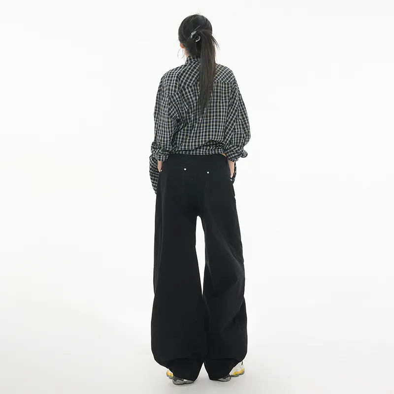 Kele Coco Jeans Unisex-6