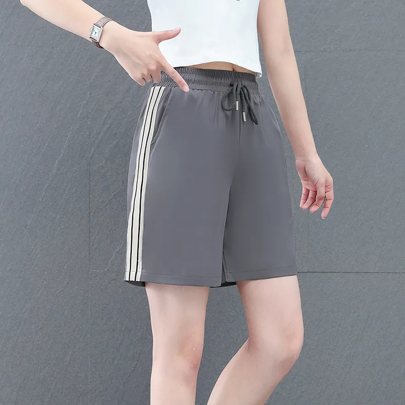 Kele Coco Casual Shorts Women's-14