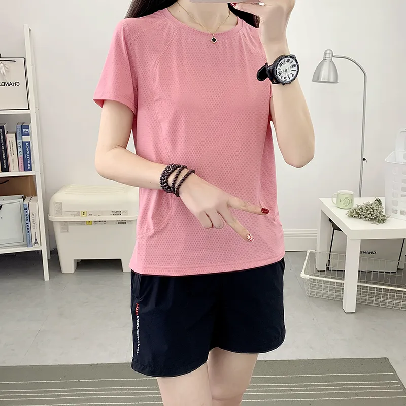 Kele Coco T Shirts Women's-6