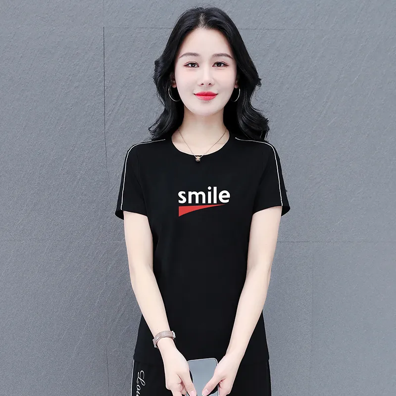 Kele Coco T Shirts Women's-26