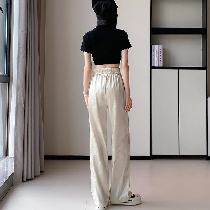 Kele Coco Casual Pants Women's-1