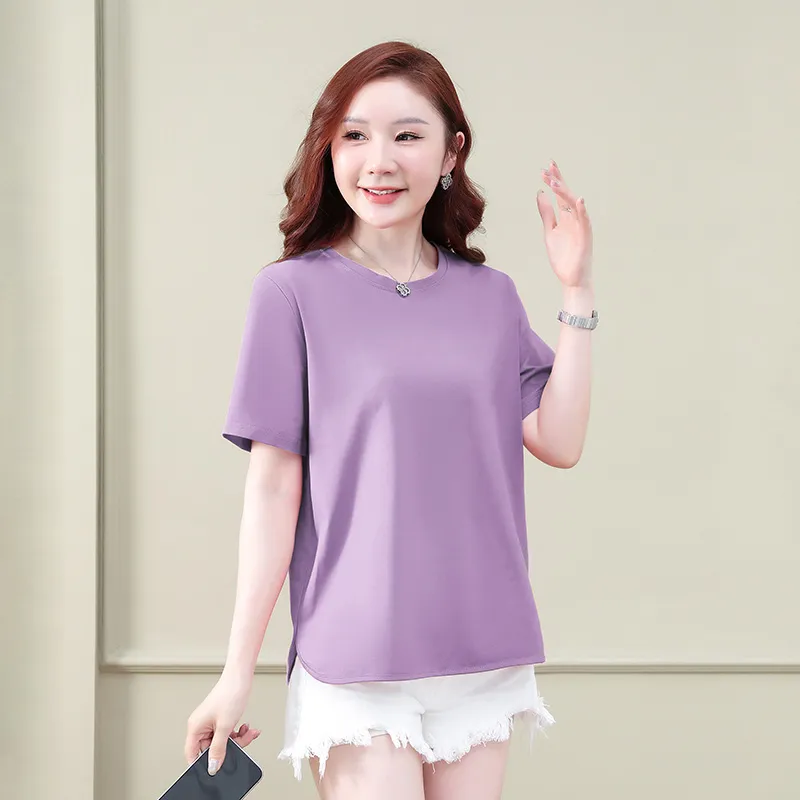 Kele Coco T Shirts Women's-16