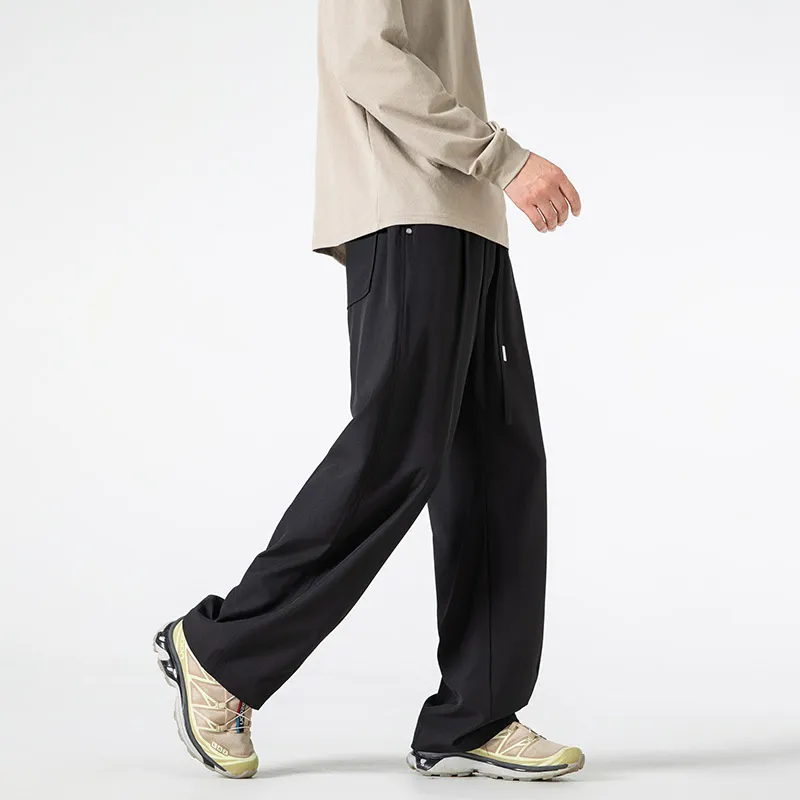 Kele Coco Casual Pants Unisex-9