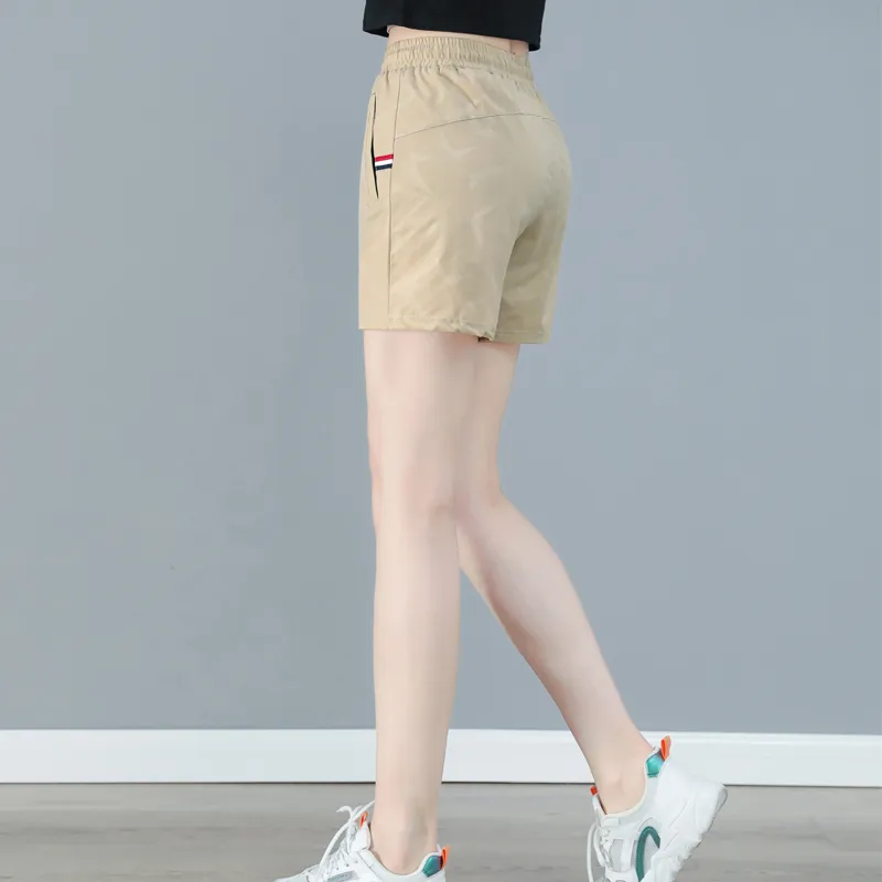 Kele Coco Casual Shorts Women's-11