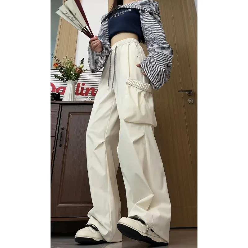 Kele Coco Casual Pants Unisex-6