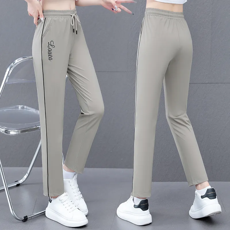 Kele Coco Casual Pants Women's-15