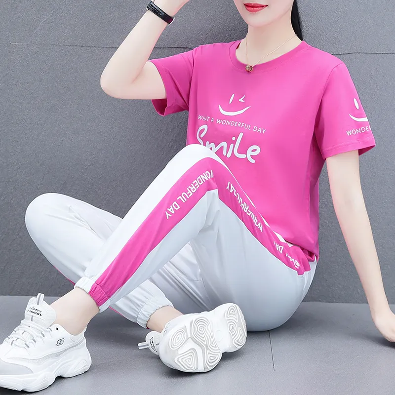 Kele Coco Fitness Sets Women's-35
