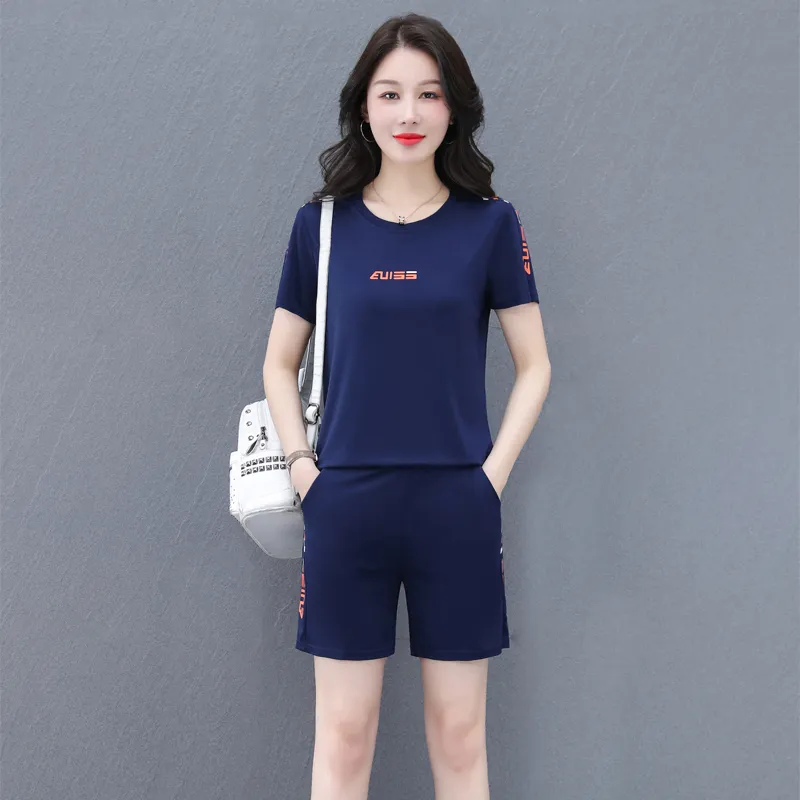 Kele Coco Casual Suits Women's-17