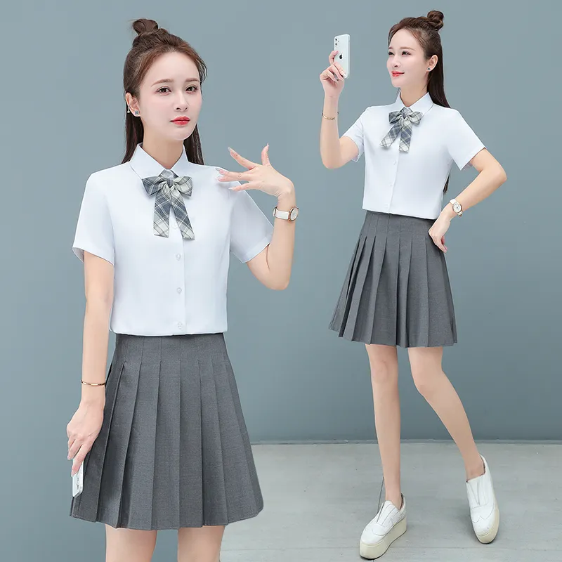 Kele Coco Two Piece Skirt Sets Women's-7