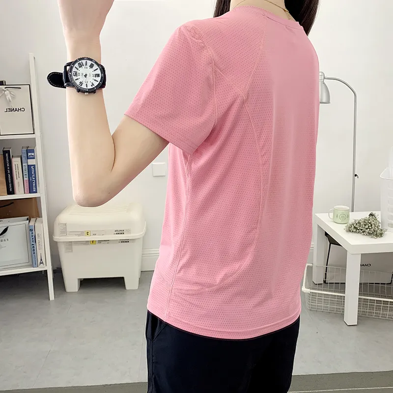 Kele Coco T Shirts Women's-5