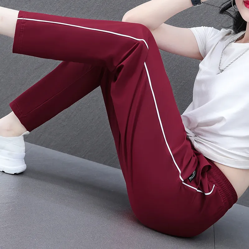 Kele Coco Casual Pants Women's-13