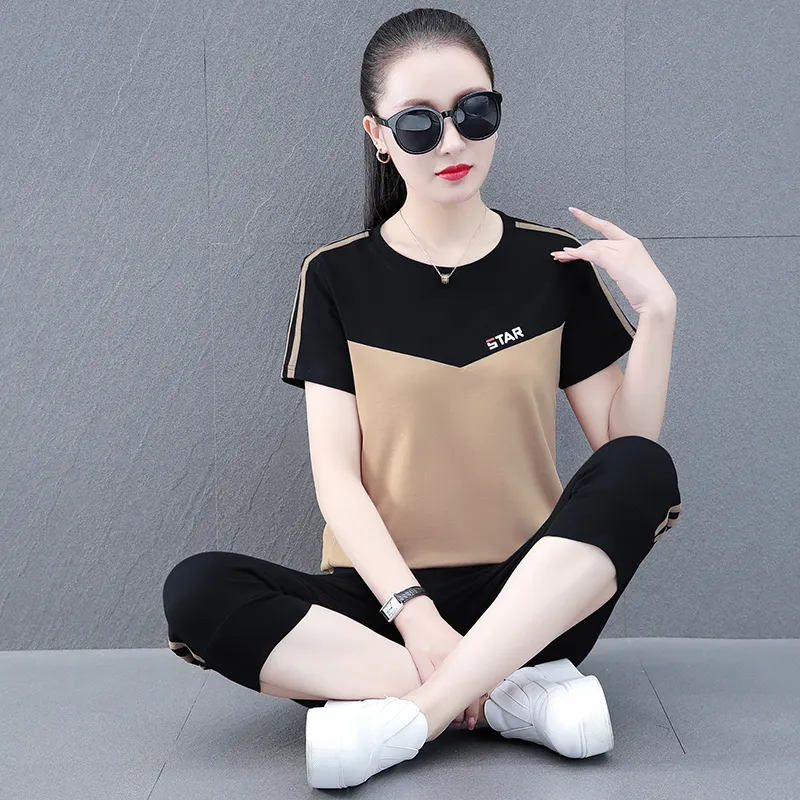 Kele Coco Casual Suits Women's-3