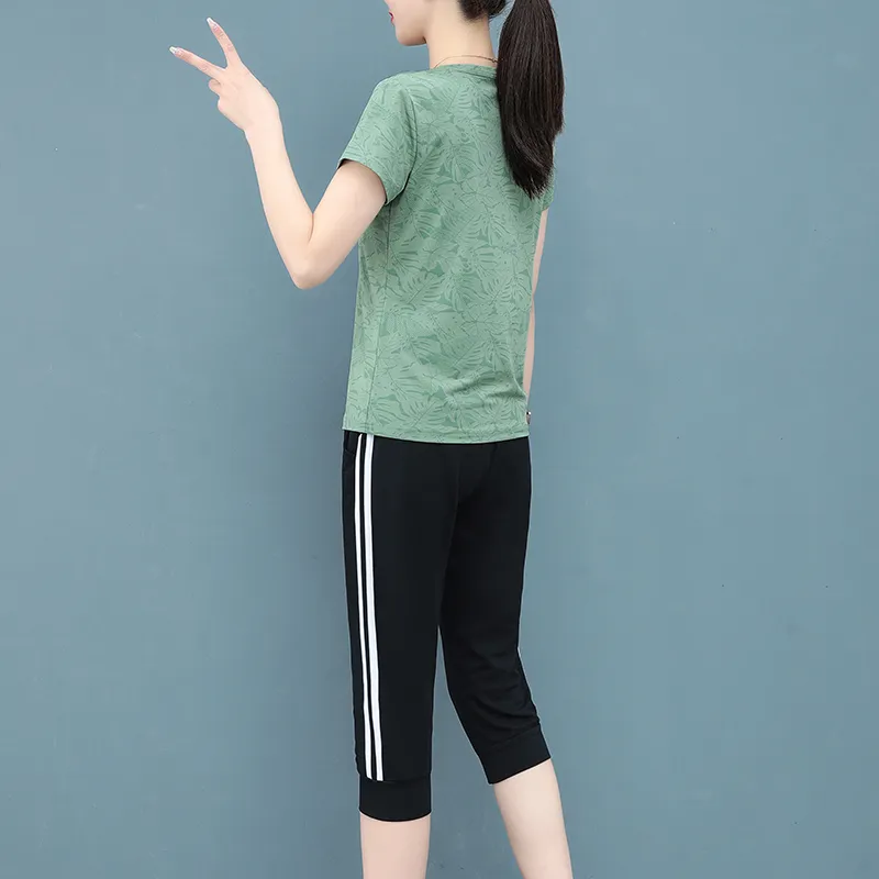 Kele Coco Fitness Sets Women's-4