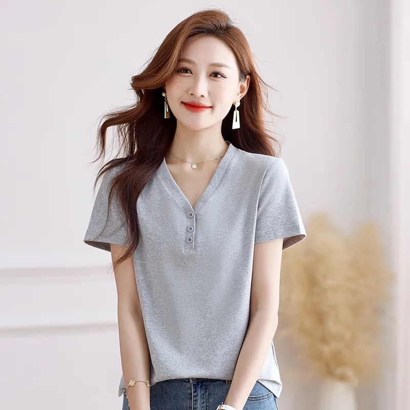 Kele Coco T Shirts Women's-17