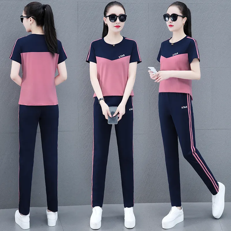 Kele Coco Casual Suits Women's-24