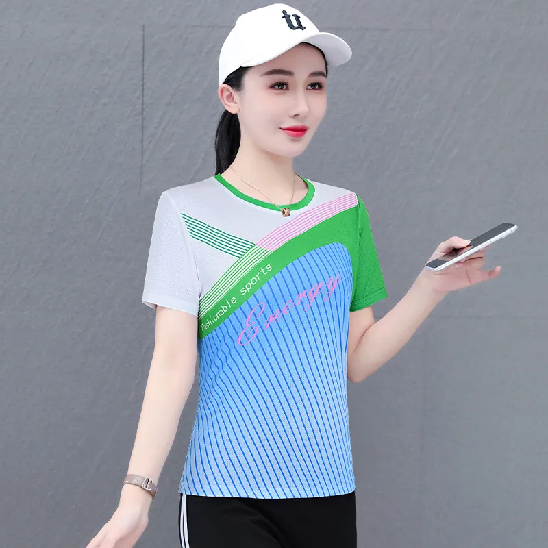 Kele Coco T Shirts Women's-20