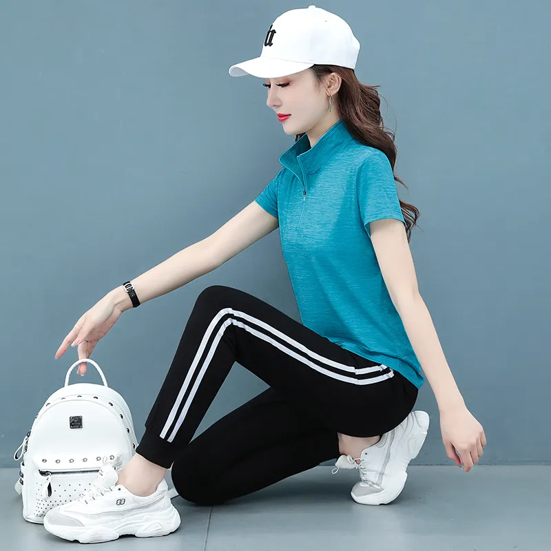 Kele Coco Fitness Sets Women's-14