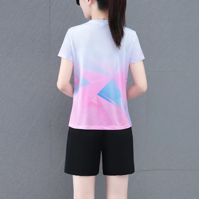 Kele Coco Casual Shorts Women's-2