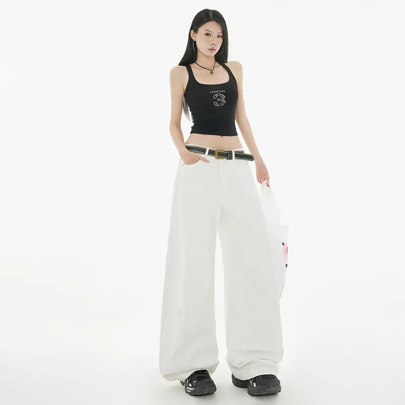 Kele Coco Jeans Unisex-2