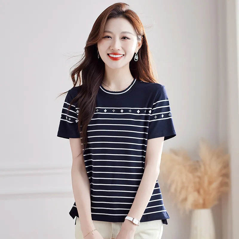 Kele Coco T Shirts Women's-16