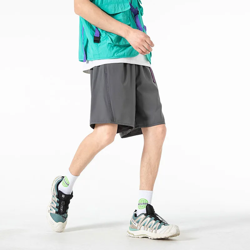 Kele Coco Casual Shorts Unisex-4