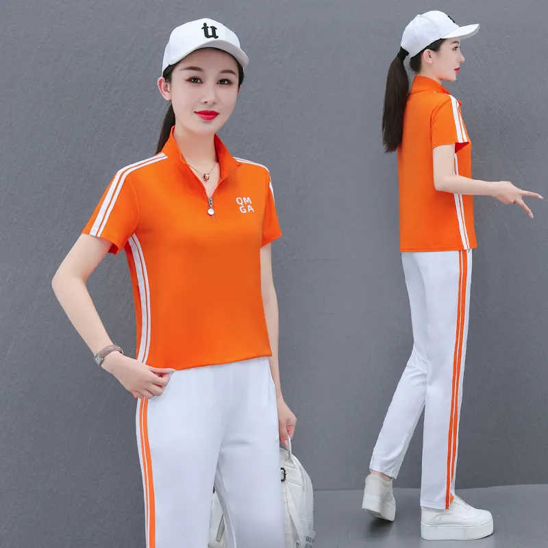 Kele Coco Casual Suits Women's-3