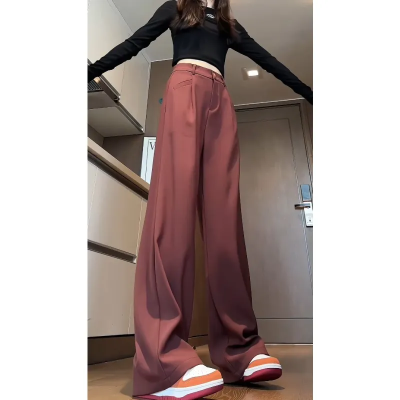 Kele Coco Suit Trousers Women's-12