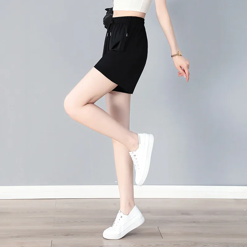 Kele Coco Sports Shorts Women's-8