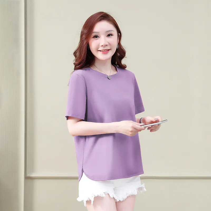 Kele Coco T Shirts Women's-17