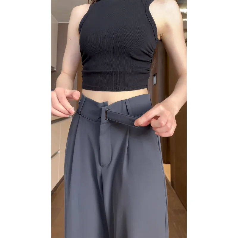 Kele Coco Suit Trousers Women's-8