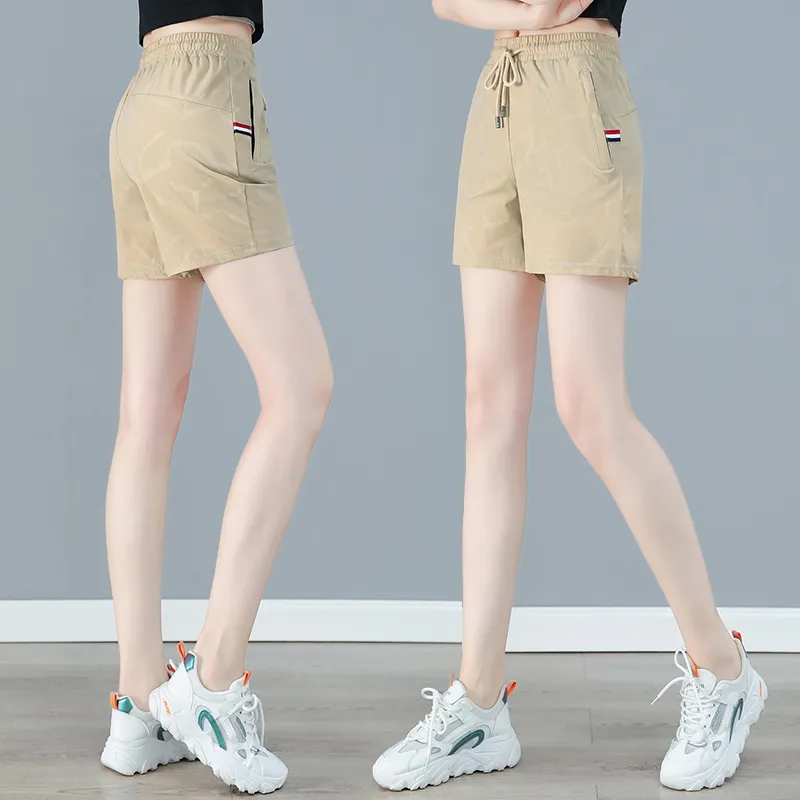 Kele Coco Casual Shorts Women's-14