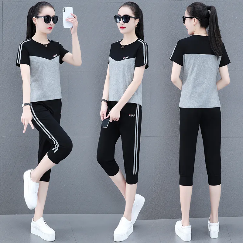 Kele Coco Casual Suits Women's-11