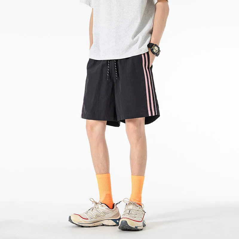 Kele Coco Casual Shorts Unisex-3