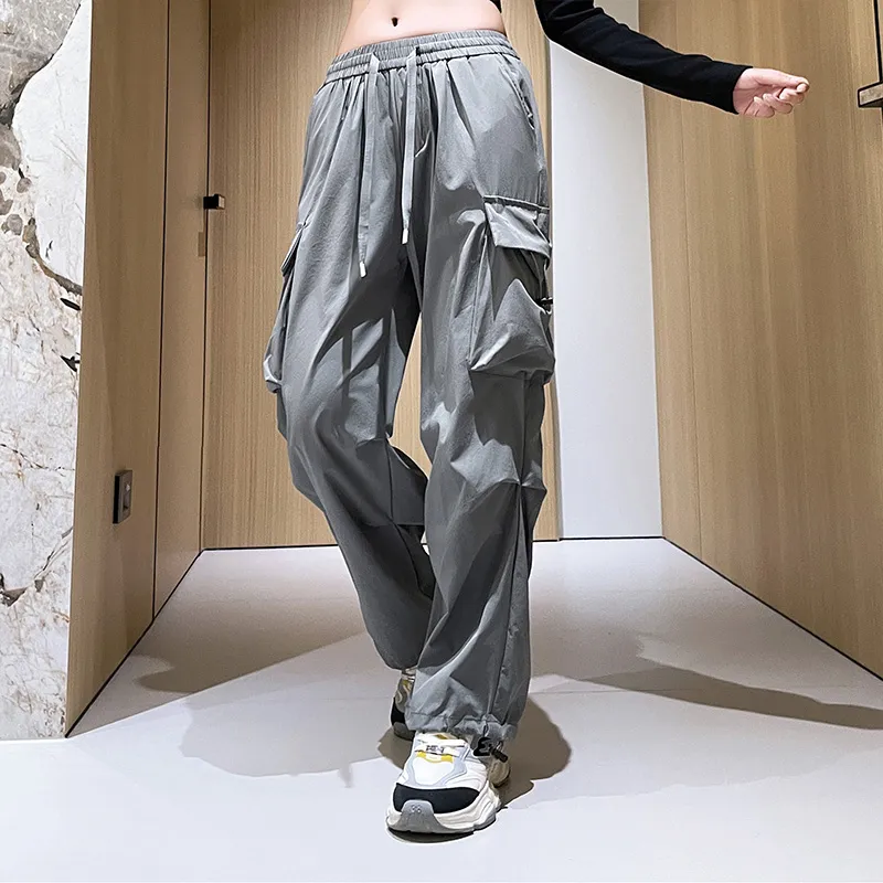 Kele Coco Casual Pants Unisex-1