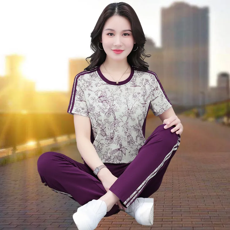 Kele Coco Casual Suits Women's-24