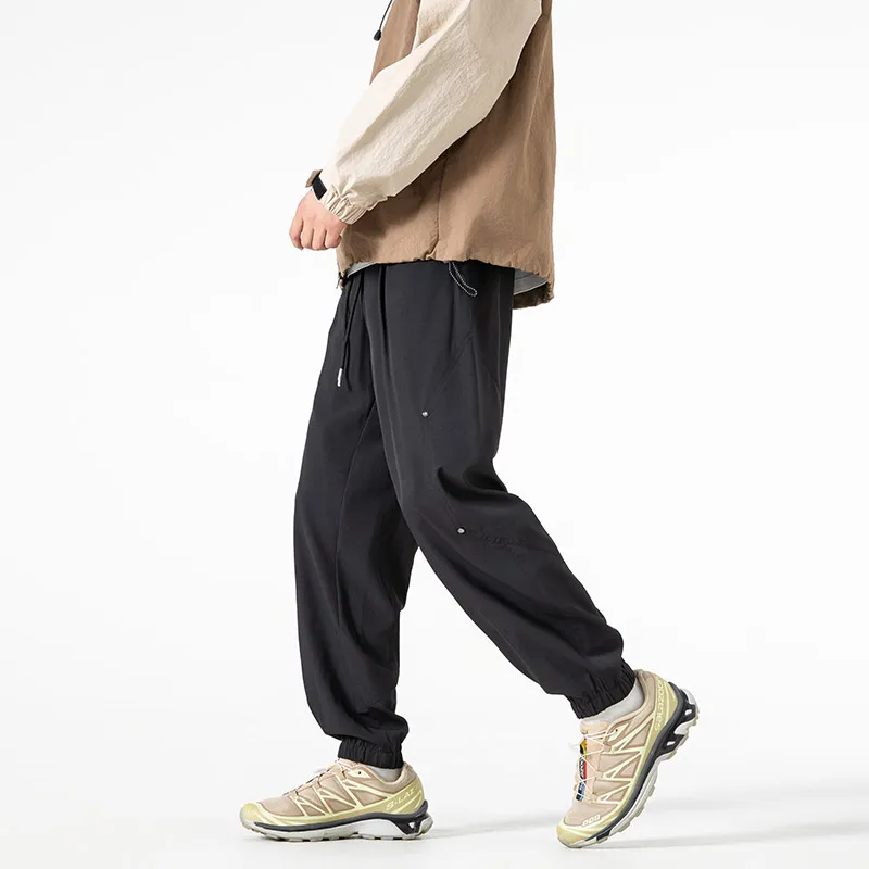 Kele Coco Casual Pants Unisex-4