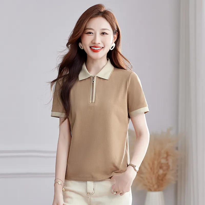 Kele Coco T Shirts Women's-11