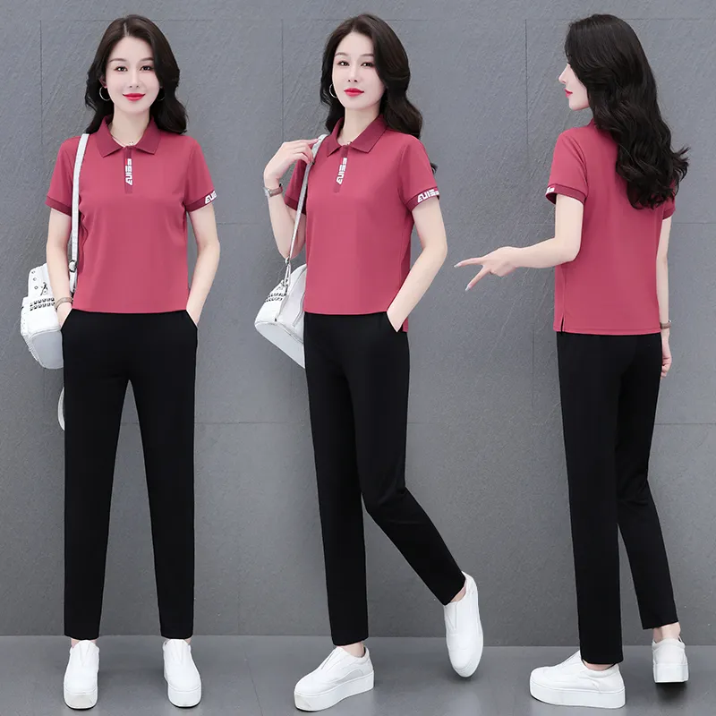 Kele Coco Casual Suits Women's-2