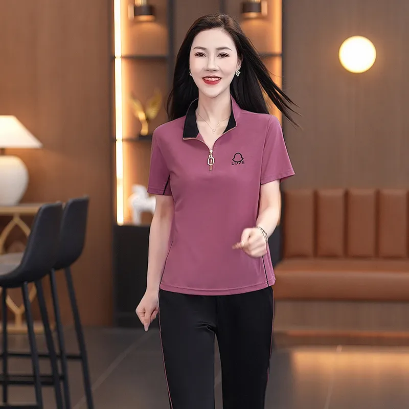 Kele Coco Casual Suits Women's-4