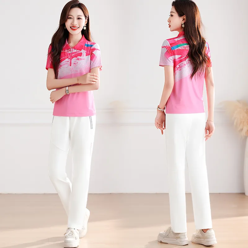 Kele Coco T Shirts Women's-8